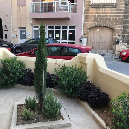 Oleander Butts Inn Żebbuġ 外观 照片