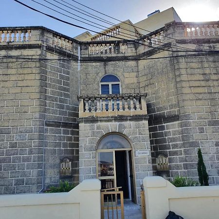 Oleander Butts Inn Żebbuġ 外观 照片