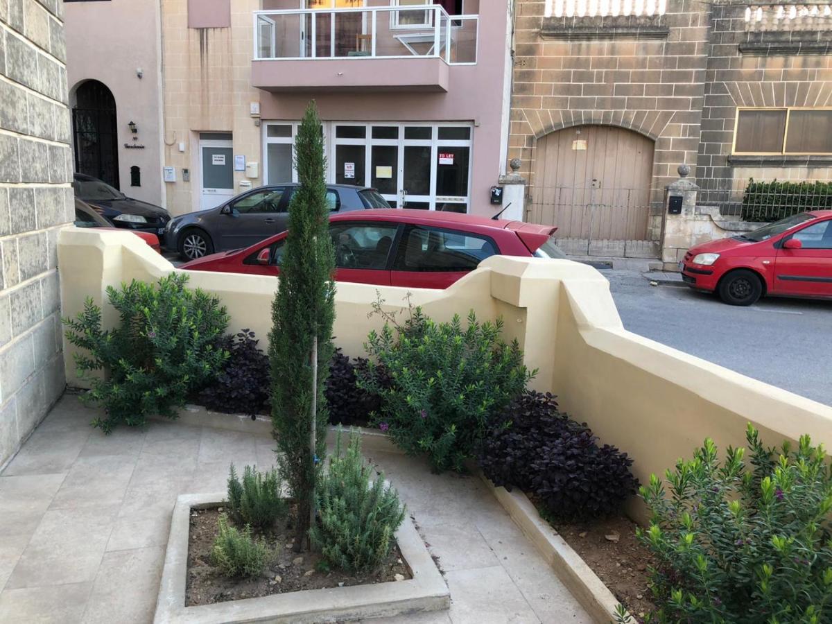Oleander Butts Inn Żebbuġ 外观 照片