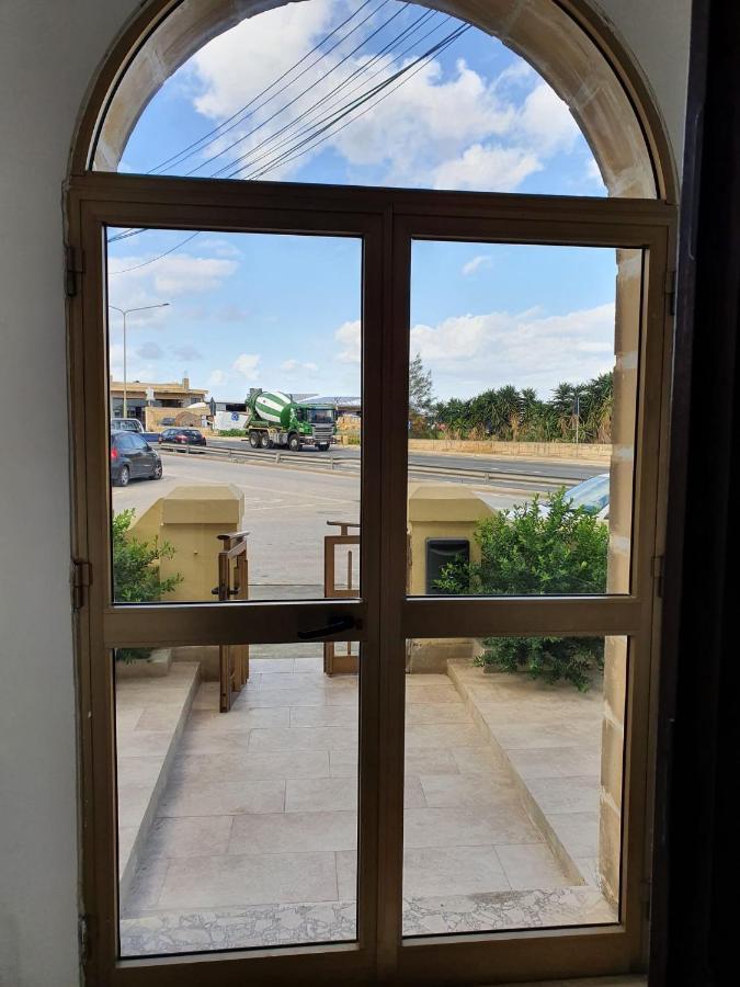 Oleander Butts Inn Żebbuġ 外观 照片